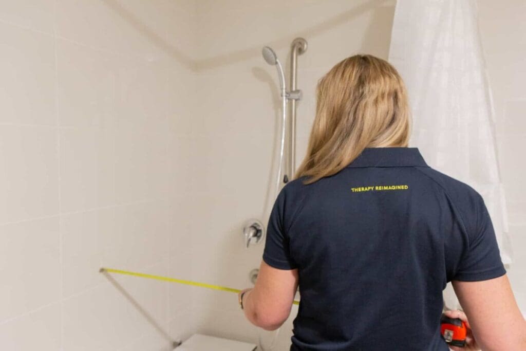 Complex Home Modifications - Superyou Therapy